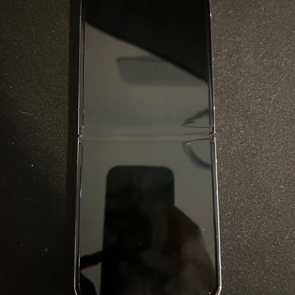 Samsung Z flip 4